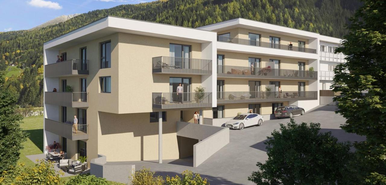 Neues Luxerioes Eingerichtetes Apartment Bock See Dış mekan fotoğraf