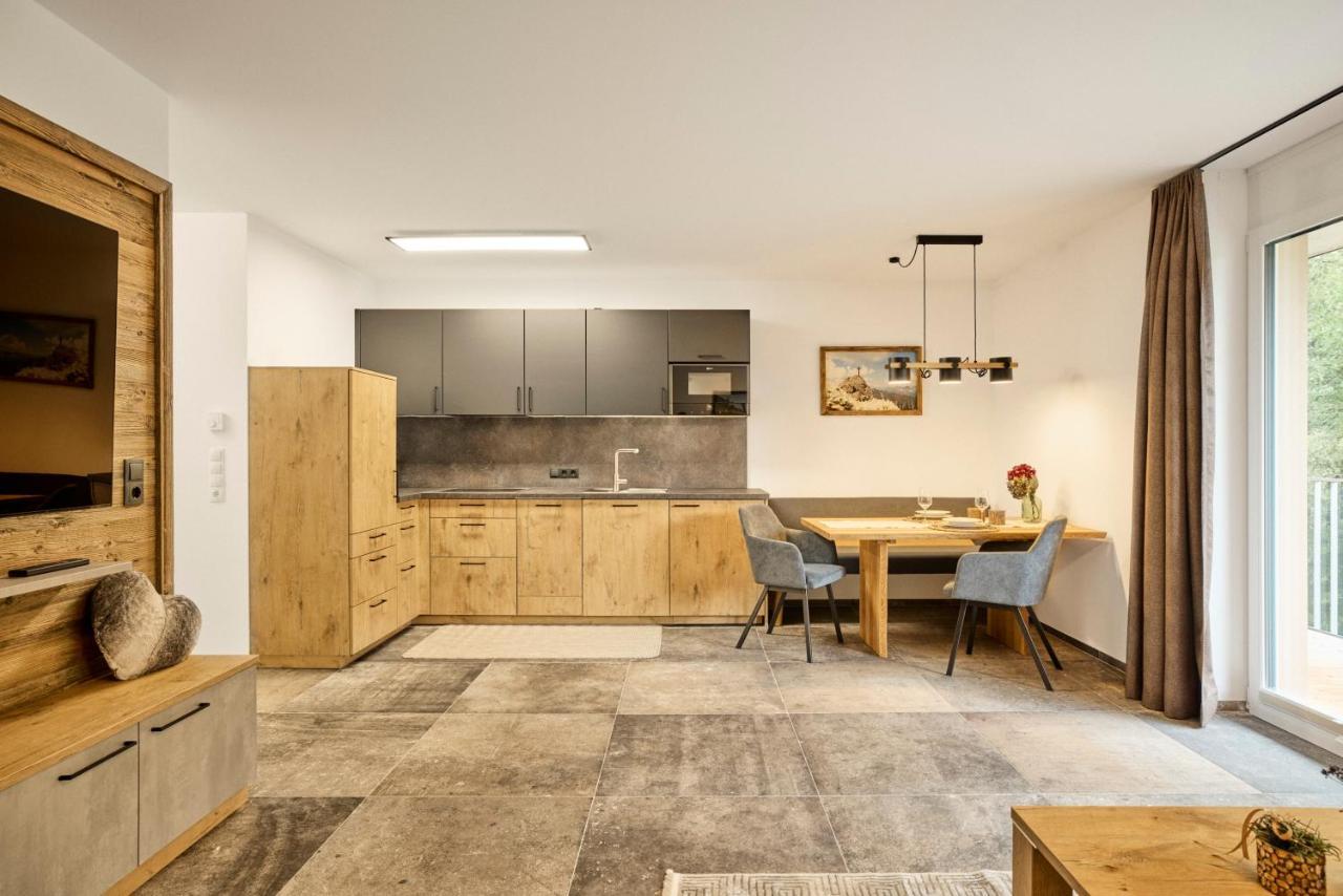 Neues Luxerioes Eingerichtetes Apartment Bock See Dış mekan fotoğraf