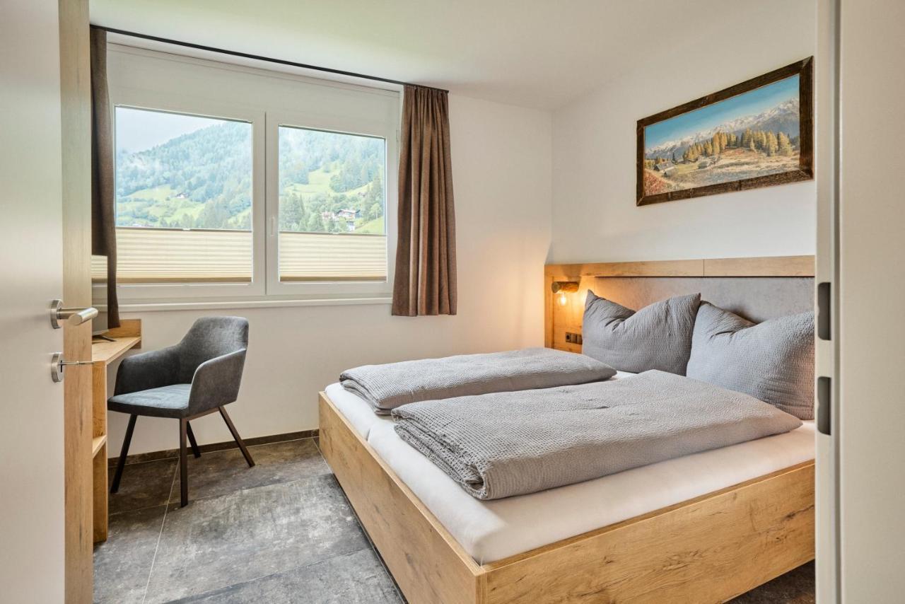 Neues Luxerioes Eingerichtetes Apartment Bock See Dış mekan fotoğraf