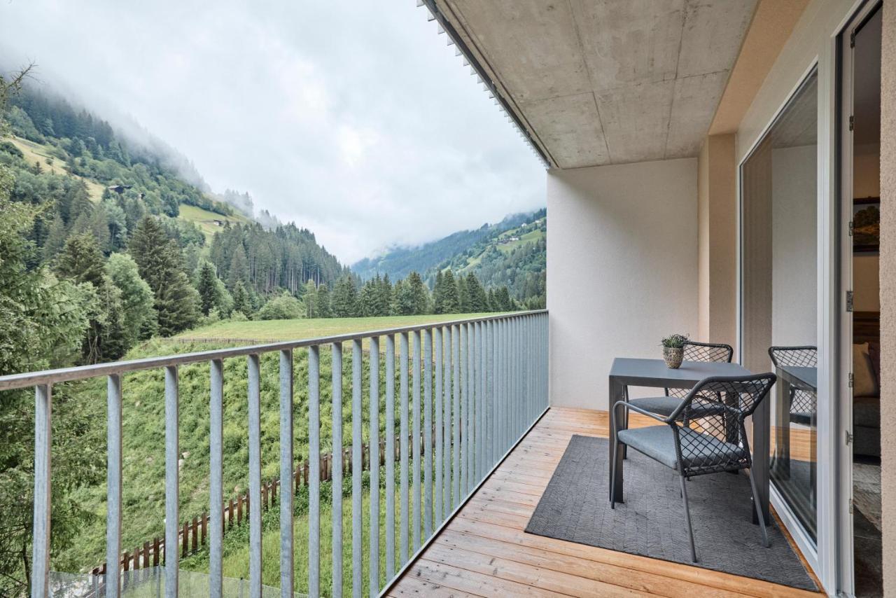 Neues Luxerioes Eingerichtetes Apartment Bock See Dış mekan fotoğraf